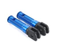 Repose-pieds Avant Pour YAMAHA YZF R6 R1 SM R6S MNGNCBXWK(Blue)