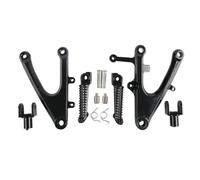 Repose-pieds Avant Pour YZF R1 2004-2005-2006(Black)