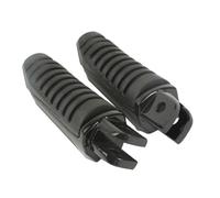 Repose Pieds Avant Repose-Pieds Avant et arrière de Moto pour Suzuki DL650 DL1000 GSF1250 SX650F Bandit 650 SFV650 SV650 GSR600 GSXR1100