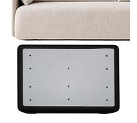 Repose-pieds - Base De Préhension Légère Rehausseur De Pied Surélevé Bloc De Marche Large Support Améliorant La Confiance Couche De Traction Fiable Aide À La Stabilité Renforcée Outil D'accès En Haute