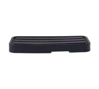 Repose-Pieds Caoutchouc pour Pédale D'accélérateur Voiture Plaquettes De Frein Et d'embrayage pour VW 1990 1991 1992 1993 1994 1995-2003 Pédales Voiture Couvercle