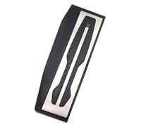 Repose-pieds Capuchons pédale Pour BMW F20 F21 F22 F23 F24 F30 F31 F32 F33 F34 F35 F36 F80 F82 F83 E81 E82 E88 E90 E91 E92 E93 Pédales De Frein Et D'accélérateur(1Pc rest)