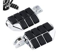 Repose-Pieds Chauffeur pour Harley Davidson Softail Sport Glide 18-20 ST12 Chrom