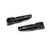 Repose-pieds Compatible Avec Ducati Pour Scrambler 400 800 1100 Pour Sport 2015-2021 Repose Pieds Arrière Passager Housses De Repose Pieds Pour Moto Pièces De Mise À Niveau