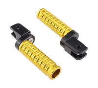 Repose Pieds Compatible Avec Speed Pour Triple 1200 Pour 1200RR Pour 1200RS Pour Trident 660 2021 2022 2023 2024 Repose-pieds Avant Gauche Droit