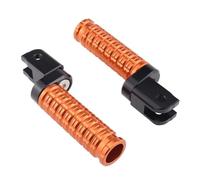 Repose Pieds Compatible Avec Speed Pour Triple 1200 Pour 1200RR Pour 1200RS Pour Trident 660 2021 2022 2023 2024 Repose-pieds Avant Gauche Droit