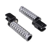 Repose Pieds Compatible Avec Speed Pour Triple 1200 Pour 1200RR Pour 1200RS Pour Trident 660 2021 2022 2023 2024 Repose-pieds Avant Gauche Droit