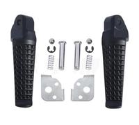 Repose-pieds Compatible Avec Suzuki Pour DR-Z400S 2000-2009 Pour DR-Z400SM 2005-2009 Pièces De Rechange Pour Repose Pieds Arrière De Moto Accessoires De Moto