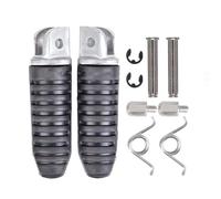 Repose-pieds Compatible Avec Suzuki Pour V-Strom 650 1000 Pour DL650 Pour DL1000 Repose Pieds Avant Arrière Pour Moto Pièces De Rechange Accessoires