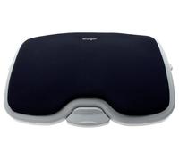 Repose-Pieds Confort SoleMate, Gris/Noir - 56153