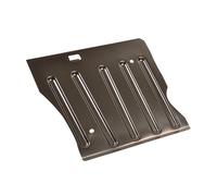 Repose-pieds coté passager pour Volkswagen Coccinelle Berline 1302/1303 (08/1970-07/1979)