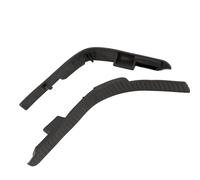 Repose pieds cyclo pilote noir pour mbk 51 mr1 magnum mag max