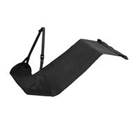 Repose-pieds d ' avion, repose-pieds d ' avion, repose-jambes, Portable, réglable, hamac de voyage, essentiel, jambe d ' Modifiable