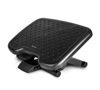 Navaris Repose-Pieds de Bureau - Repose Pieds Ergonomique - Appui Pied à Picots avec Angle réglable pour Chaise siège Gaming Fauteuil canapé