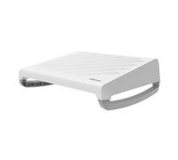Repose-pieds de bureau Fellowes 100016563 Blanc