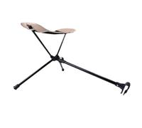 Repose-pieds de chaise de camping, chaise de camping repos du pied | Représentations extérieures pour le patio - Accessoires de salon, confort swing pliant pour le jardinage, pêche à la randonnée à la