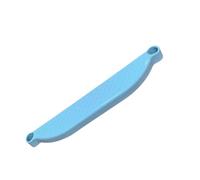 Repose-pieds de chaise haute - Coussin réglable en hauteur antidérapant | Repose-pieds sous le bureau, accessoires pour dortoir, tout-petit, maison, bureau, bébé manger