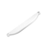 Repose-pieds de chaise haute - Support réglable en hauteur antidérapant | Repose-pieds sous le bureau | Pour bureau, maison, tout-petit, bébé, dortoir d'enfant