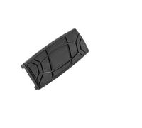 Repose-Pieds De Frein Allongé pour Moto, Accessoire De Pédale De Frein pour Can-Am pour Spyder pour RS pour RT pour St pour F3 2011-2019 Appui Pied