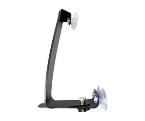 Repose-pieds de guitare - Pédales réglables en aluminium - Pieds de support ergonomiques - Léger et portable - Support confortable pour musiciens - Compatible avec les spectacles sur scène