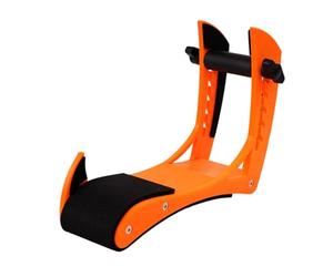 Repose-pieds de guitare, repose-pieds de guitare, B | Hauteur flexible pour une utilisation sûre et stable, de guitare haute résistance pour divers guitaristes