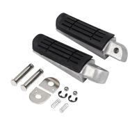 Repose Pieds De Moto Compatible Avec Yamaha Pour FJR1300 NP 2001 2002 Accessoires De Moto Cadre Repose-pieds Avant Repose-pieds Repose-pieds Adaptateur De Support De Pédales