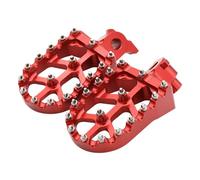 Repose Pieds De Moto Compatible Avec Yamaha Pour Tenere700 Pour XTZ700 Pour Rally Edition World Raid 2019 2020 2021 2022 2023 2024 Accessoires De Repose-pieds De Moto