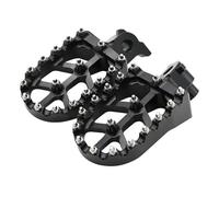 Repose Pieds De Moto Compatible Avec Yamaha Pour Tenere700 Pour XTZ700 Pour Rally Edition World Raid 2019 2020 2021 2022 2023 2024 Accessoires De Repose-pieds De Moto