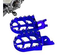 Repose-pieds de moto - Piquets d'autoroute, fournitures de sports motorisés pour trail, rue, cascade, aventure, motocross, trajets urbains
