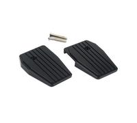 Repose-pieds de moto Pour Hon&da CMX500 Rebel CMX 500 300 Rebel500 2017-2023 Repose-pieds Billet Large Repose-pieds Pédales Repose-pieds Rebel500 300