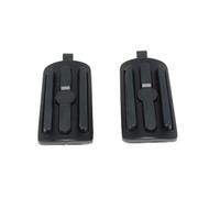 Repose Pieds De Moto Pour Low Rider Pour FXRS Night Train Pour FXSTB Road King Pour Custom Pour FLHRS Pour Softail Pour Custom FXSTC Accessoires De Repose-pieds De Moto