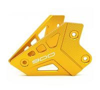 Repose-Pieds De Moto pour Pédales, pour Arrière, Plaques Talon, Accessoires Protection pour Kawasaki Z900 Z 900 2017 - 2026