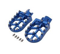 Repose-Pieds De Moto Pour Yamaha Pour PW50 1981-2025 PW80 1983-2006