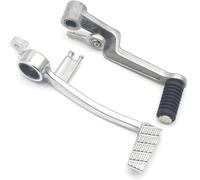 Repose-pieds de moto Repose-pédales pour Suzuki GSXR600, GSXR750, GSXR 600 750 2006-2016, K6(1 sets)