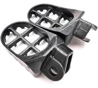 repose-pieds de moto Repose-pédales pour Suzuki Pour RM Pour 125 Pour 250 91-02 Pour RMX Pour