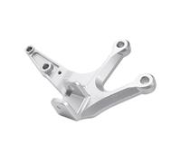 Repose-pieds De Moto Support De Pédale Accessoires Repose-pieds Avant Pédale Pour YZFR3 Pour YZFR25 Pour MT03 Pour MT25 Pour YZF R3 R25 Appui Pied(Right bracket)