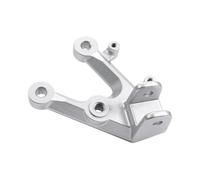 Repose-pieds De Moto Support De Pédale Accessoires Repose-pieds Avant Pédale Pour YZFR3 Pour YZFR25 Pour MT03 Pour MT25 Pour YZF R3 R25 Appui Pied(Left bracket)