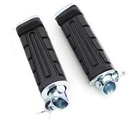 Repose-pieds de pédale d'assemblage de pédale de pied arrière de moto/Fit For Yamaha YBR125 YBR 125