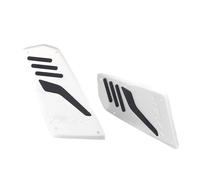 Repose-Pieds De pour Moto Pédale Passager Accessoire pour Tmax 530 Tmax530 SX DX 2017-2022 Pédale