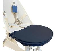 Repose-pieds de poussette pour bébé - Extension réglable - Pour plusieurs modèles - Design 2 en 1 - Structure sécurisée - Tissu Oxford - Repose-pieds