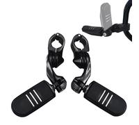 Repose-Pieds De Protection Moteur 1-1/4" pour Moto pour Norton