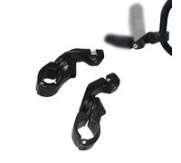 Repose-Pieds De Protection Moteur 1-1/4" pour Moto pour Norton