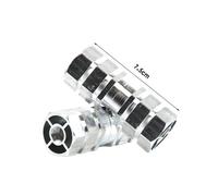 Repose-Pieds De Rechange En Alliage D'aluminium Pour Vélo De Course,1 Paire D'assistants De Pédales,Accessoires De Vtt - Type Green