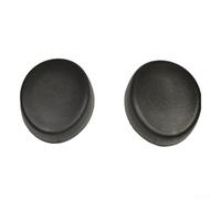 Repose-pieds de rechange pour vélos d'exercice fabriqués avec un matériau anti-polyuréthane, offrant un soutien fiable et stable pour le cyclisme en intérieur