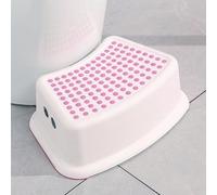 Repose-Pieds De Toilette | Tabouret de Toilette Physiologique | AntidéRapants Marche Pied Toilettes pour Adulte Enfant, Lutte Contre Les Flatulences Et Une ExcréTion Confortable