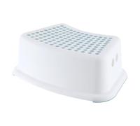 Repose Pieds De Toilette - Tabouret Physiologique Toilette Enfant, Marchepied Antidérapant pour Salle De Bain,Tabouret De Pot De Salle De Bain Stable Et Ergonomique pour Et Personnes Âgées