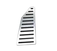 Repose-pieds En Alliage D'aluminium Pour Conduite À Gauche Pour MG ZS MT PHEV MT MG5 MG4 MG6 MG ZS
