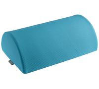 REPOSE-PIEDS, ERGO COSY, CALM BLUE; 53710061 (LEITZ) Qté X 1