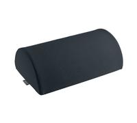 Leitz 53710089 Ergo Cosy Repose-pieds (l x H x P) 260 x 140 x 405 mm ergonomique gris