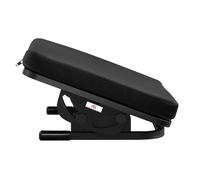 Repose-pieds ergonomique